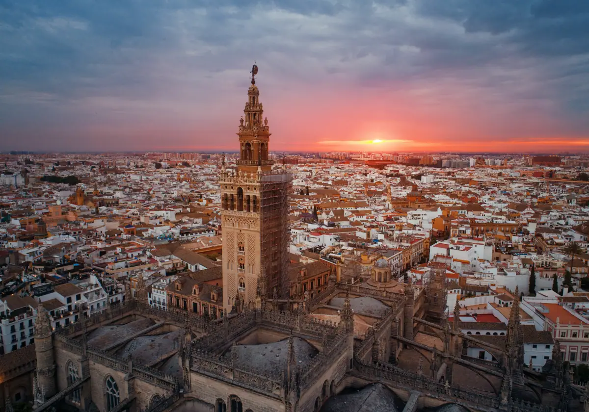 Torre del Oro
